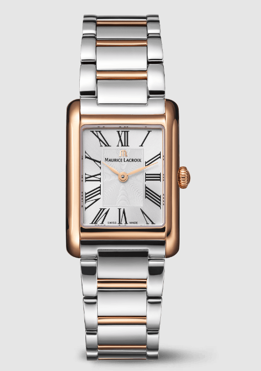 Maurice Lacroix FIABA Square FA1205-PVP02-110-A Replica Watch